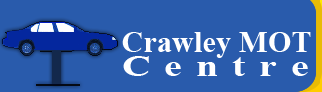 Crawley MOT Centre